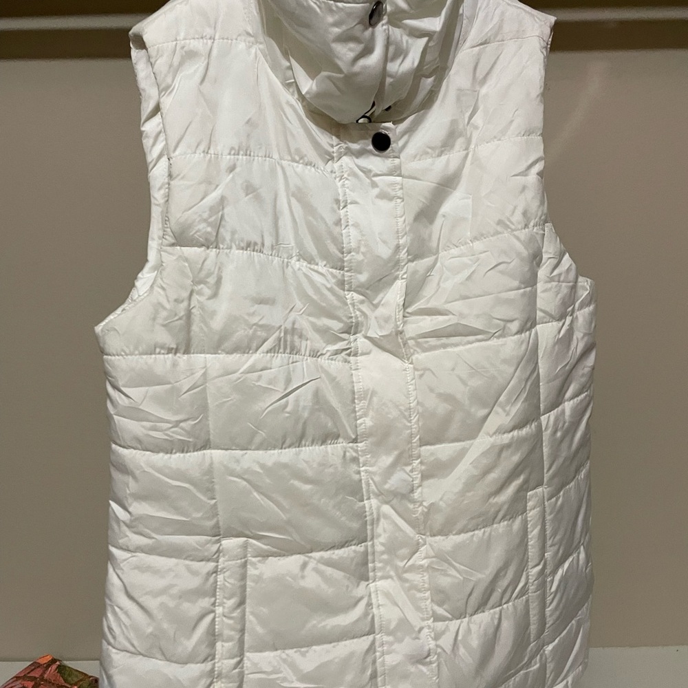 Vest